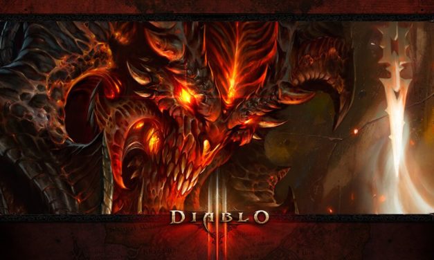 Major Blizzard Titles Celebrate Diablo’s Anniversary