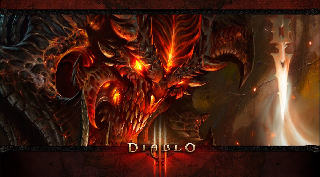 Major Blizzard Titles Celebrate Diablo’s Anniversary