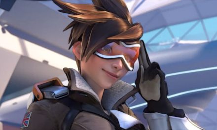 Overwatch Holiday Web Comic Banned in Russia