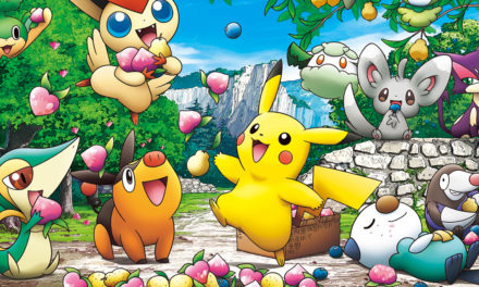 Kid Buys $250 of Pokemon Merch After ‘Borrowing’ Mom’s Thumbprint