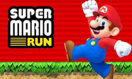 Super Mario Run Launches Today On iOS