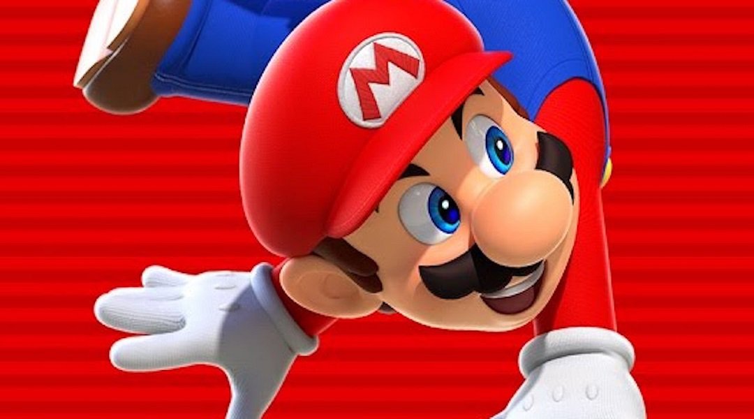 Super Mario Run Passes 37 Million Downloads in Week One