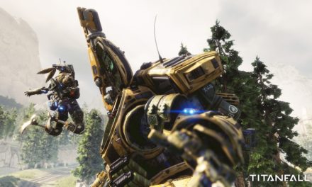 Titanfall 2 Double XP Weekend Starts Friday