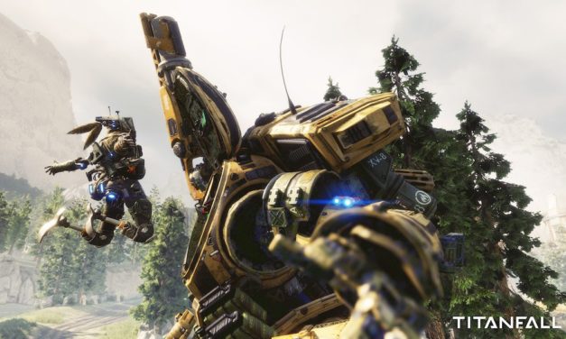 Titanfall 2 Double XP Weekend Starts Friday