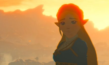 The Legend of Zelda: Breath of the Wild Gets New Trailer, Release Date