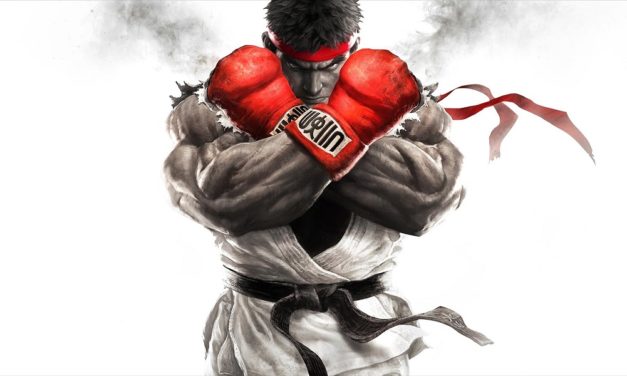 Street Fighter Producer Teases Surprise Reveals Later This Year