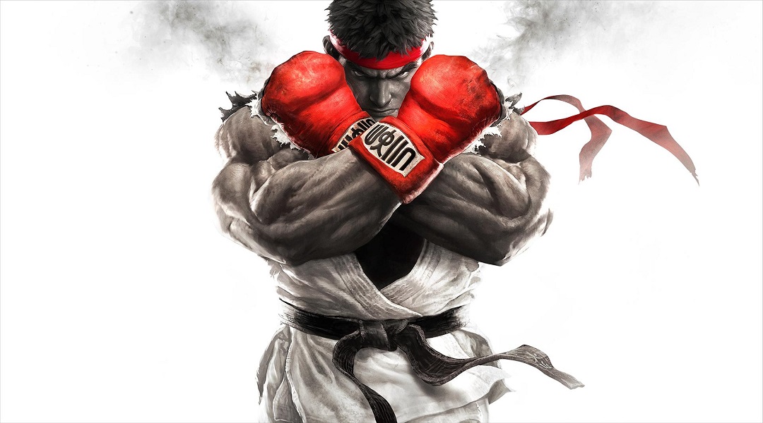 Street Fighter Producer Teases Surprise Reveals Later This Year
