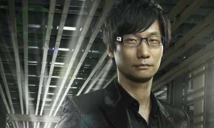 Why Hideo Kojima Will Never Make a Horror Game