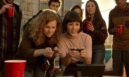 Nintendo Switch Won’t Have Game Sharing like PS4 and Xbox One