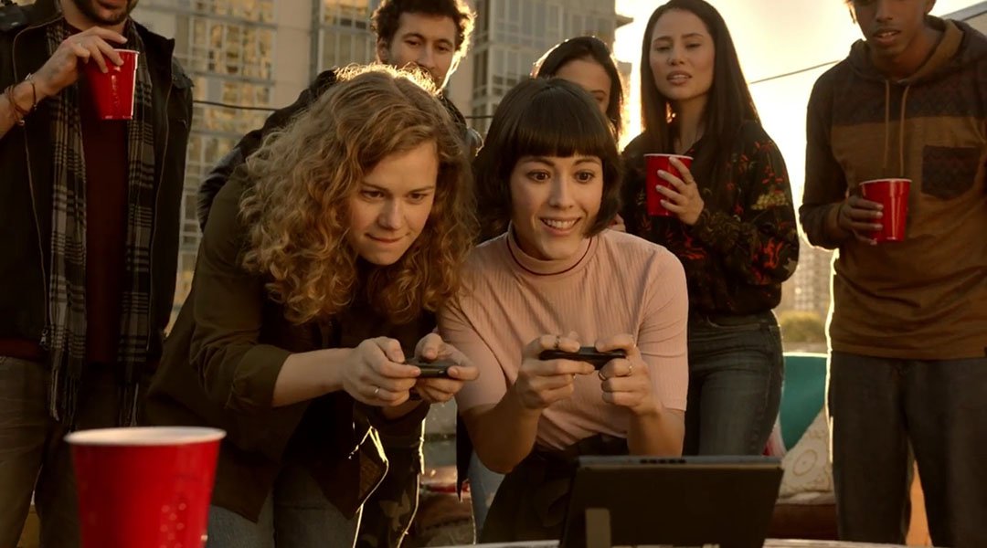 Nintendo Switch Won’t Have Game Sharing like PS4 and Xbox One