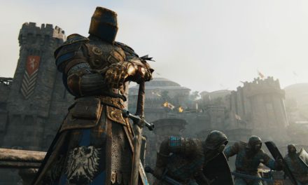 For Honor Devs Dispute Low Player Count Reports