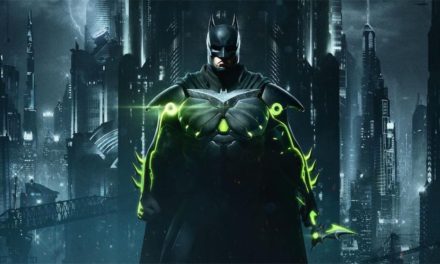 How Injustice 2 Differs from the First Fighting Game
