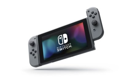 Rumor: Nintendo Switch Internal Hardware Photos Leaked