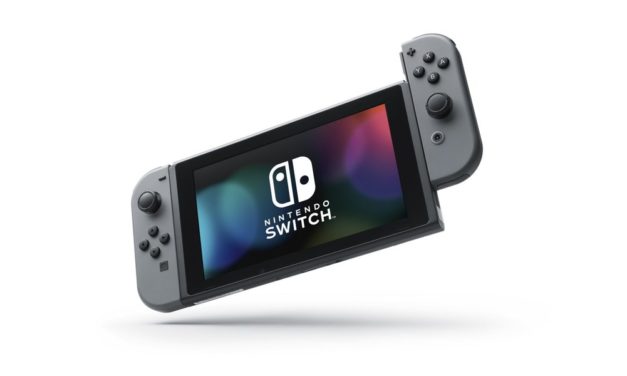 Rumor: Nintendo Switch Internal Hardware Photos Leaked