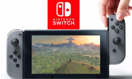 Nintendo Switch May Be Available at Select Retailers on Launch Day
