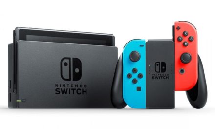 Nintendo Switch Bundle Doesn’t Include Pack-In Game or Demo