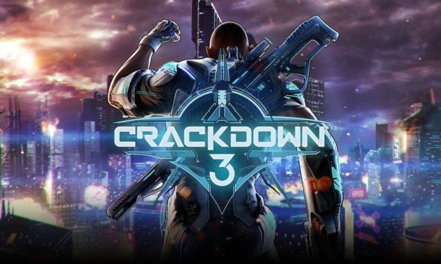 Crackdown 3 Promises Exciting News Later This Month