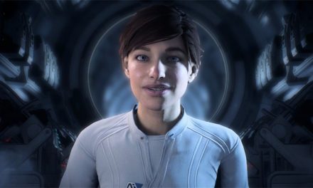 Mass Effect: Andromeda Patch Tries to Hide Game’s Flaws