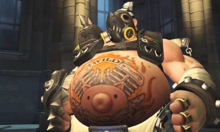 Overwatch: Blizzard Details Changes to Roadhog After Nerf Complaints