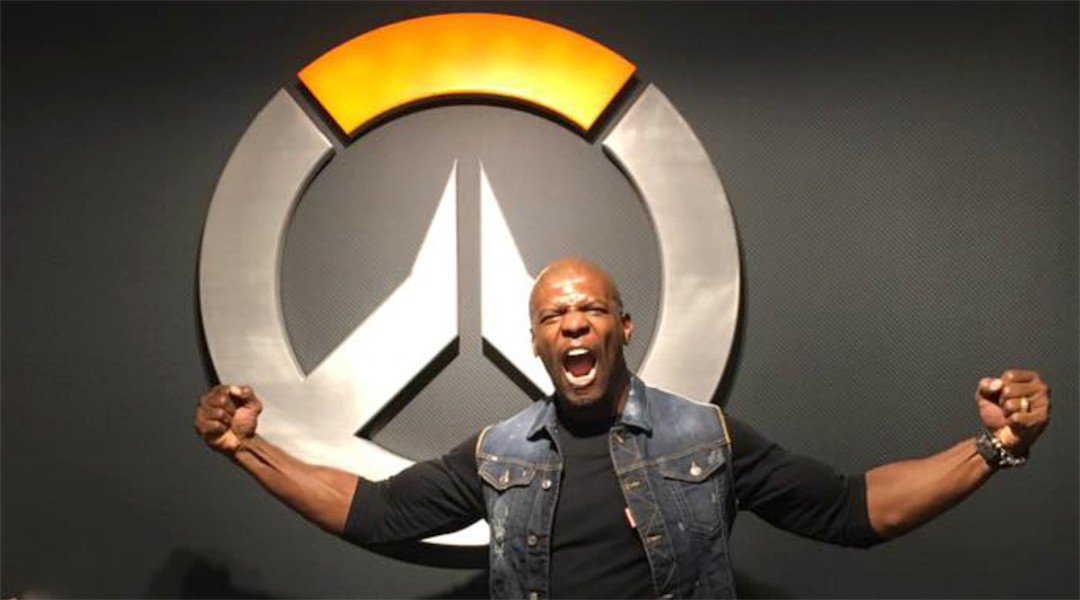Overwatch: Why Doomfist isn’t Voiced by Terry Crews