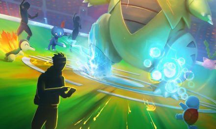 Pokemon GO: Get Massive XP from Raid Battles