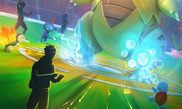 Pokemon GO: Get Massive XP from Raid Battles